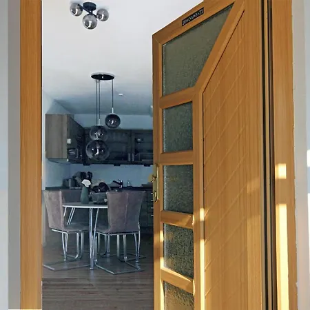 Glueckstreffer Apartmán Pfronten